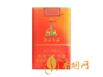 新石家庄烟多少钱一盒图片 新石家庄香烟价格表和图片大全2021