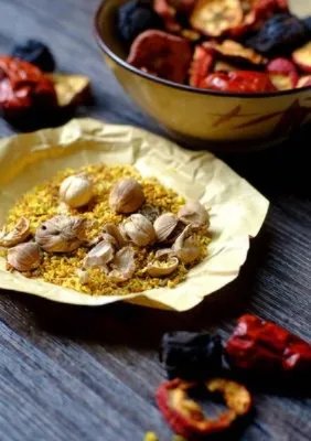 男人体虚吃什么补 这三大补品增强男性体质