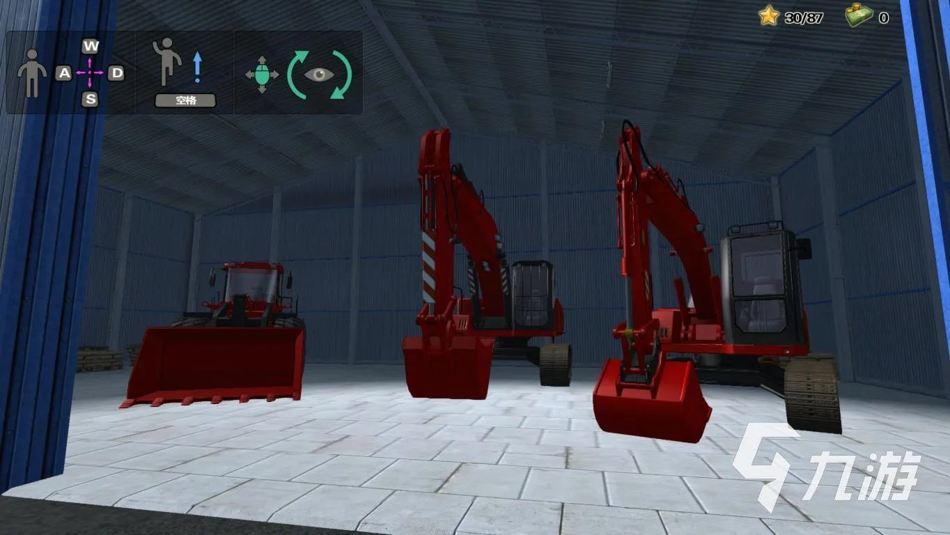 挖土机游戏有哪些好玩2023 能够挖土的手游分享