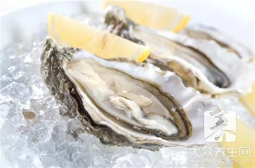 拉牡蛎拉的正确服用方法
