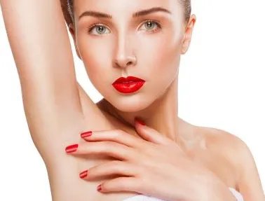 腋下脱毛要多少钱