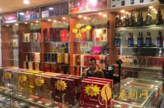 名烟名酒专卖店怎么样？深度揭秘！