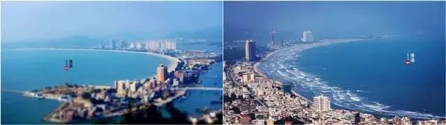 惠州双月湾好玩吗，景色如何？