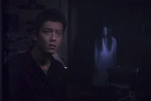 不死咒怨2的介绍