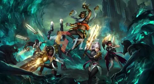 2021十大免费游戏直接能玩的推荐 能直接玩的免费游戏有哪些