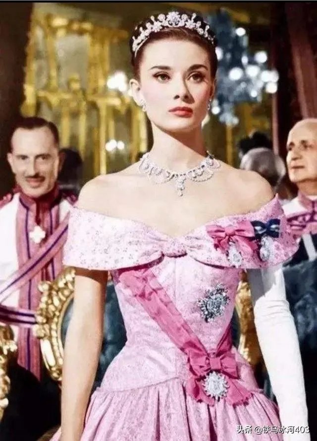 你有没有收藏奥黛丽赫本的经典照片？