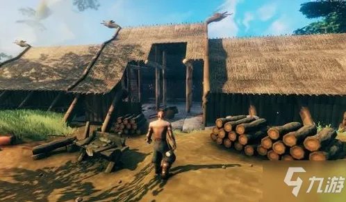 《英灵神殿》青铜斧怎么获得 神殿青铜斧如何获取