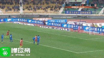 长春亚泰VS广州富力，比赛用时为什么达到了103分钟？