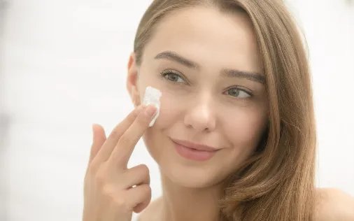 皮肤祛斑后要修复多久