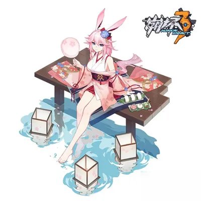 崩坏3八重樱生日是几号 八重樱生日时间介绍