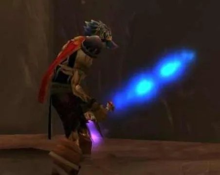 《魔兽世界》银色复仇者介绍