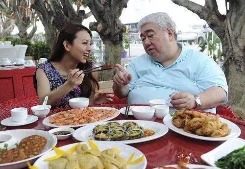 香港美食家都是有谁