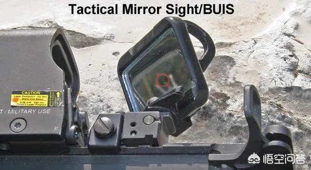 拐弯枪到底实用不实用？