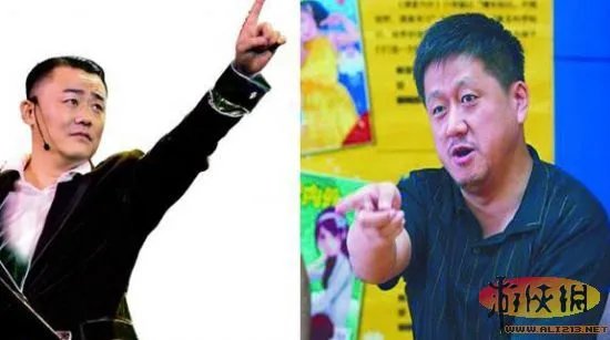 私粪与公粪微博骂战  盘点被周立波骂过的明星