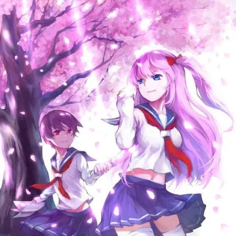 日萌历届萌王和次萌有哪些？科普一下？