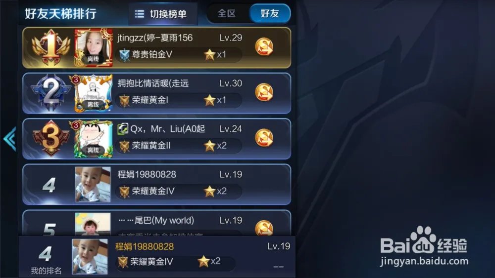 王者荣耀新手怎么打排位赛 排位赛怎么参与