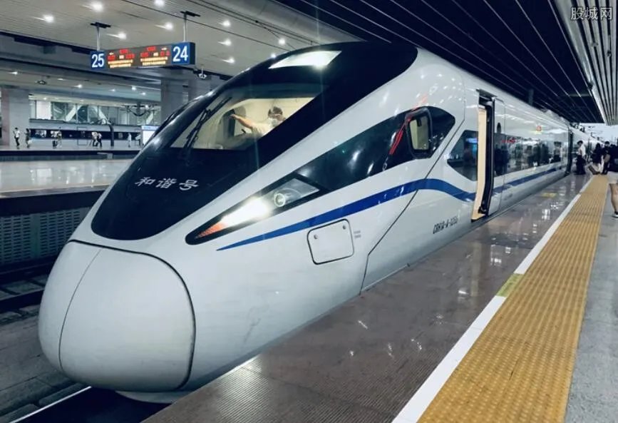 高铁可以提前几天买票 请看车票预售时间规定