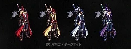 DNF2015夏日礼包猜想 又猜幽灵猎人套?