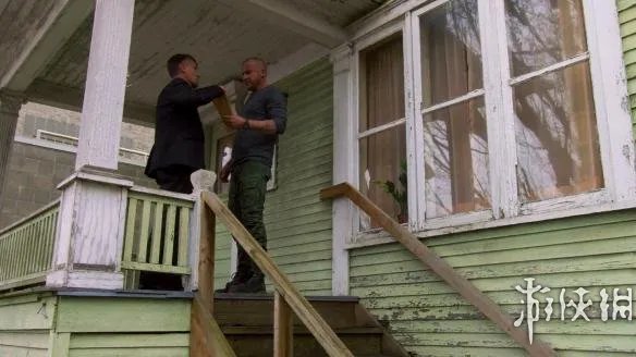 《越狱》第五季预告片场照曝光 迈克尔揭开死亡真相