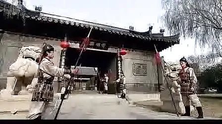 新包青天之黄金梦的介绍