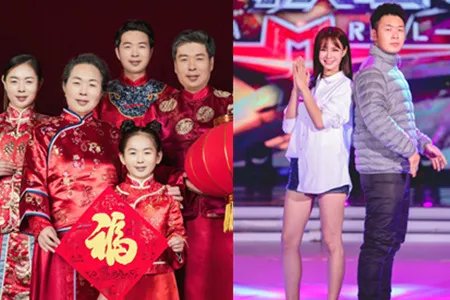 杜海涛直播口误 网友都为他捏了把汗