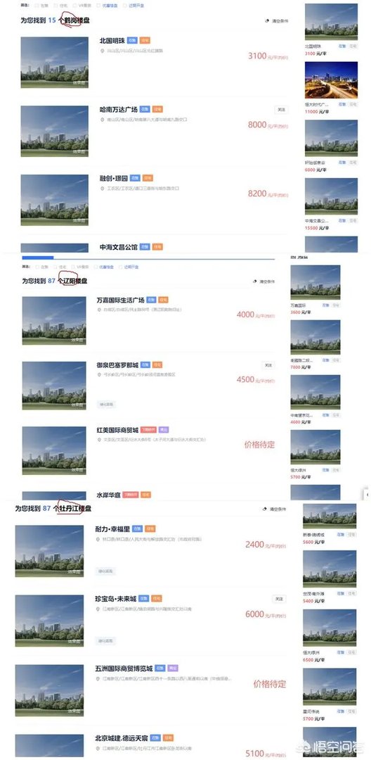 央视调查鹤岗“白菜价”楼房，几万一套的真相是什么, 你怎么看？