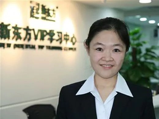 新东方唐宁老公王晨的资料背景 女强人有什么不一样之处