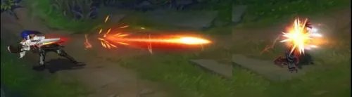 《LOL》未来战士凯特琳皮肤哪个好 未来战士凯特琳多少钱