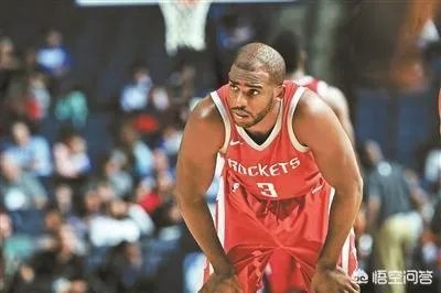 小乔丹已告知多名火箭球员其有意加盟火箭，你觉得他能如愿么？