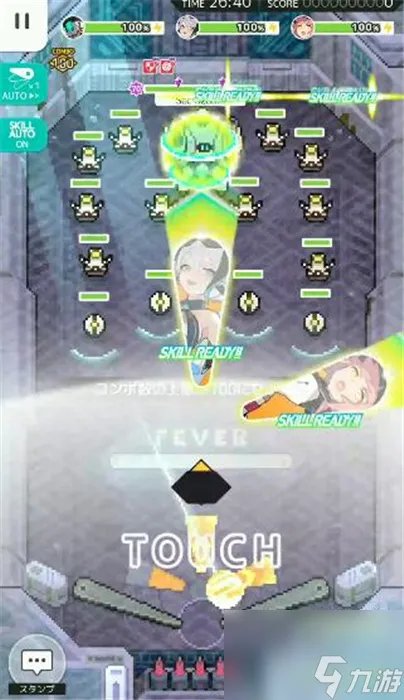 弹射世界尤娜怎么样尤娜技能效果强度解析