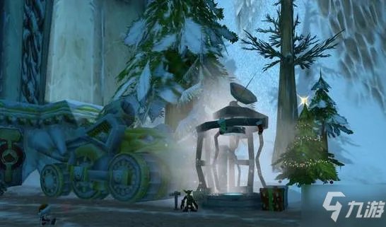 《魔兽世界怀旧服》2020冬幕节礼物有哪些 2020冬幕节奖励一览