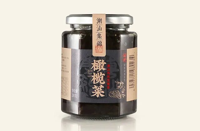 橄榄菜是什么菜做的 橄榄菜是芥菜吗