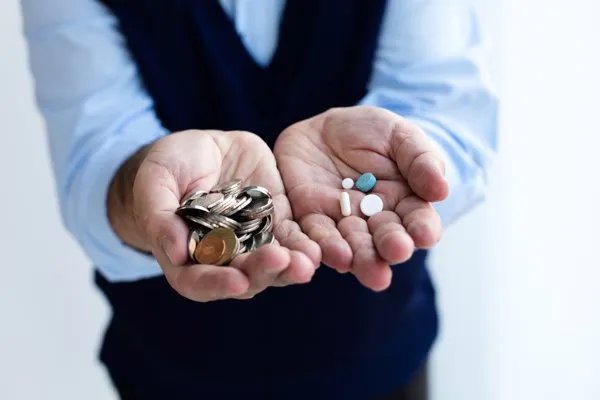 癌症不能吃人参皂苷粉怎么办