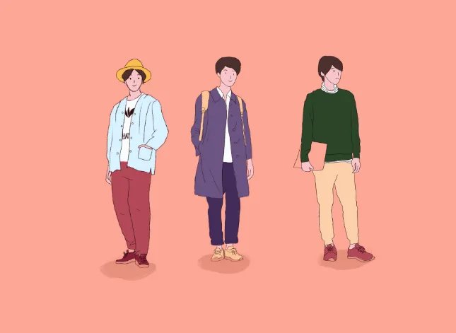 男人节是哪一天 男神节是几月几号中国