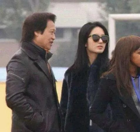 陈金飞个人资料图片：陈金飞到底什么来头