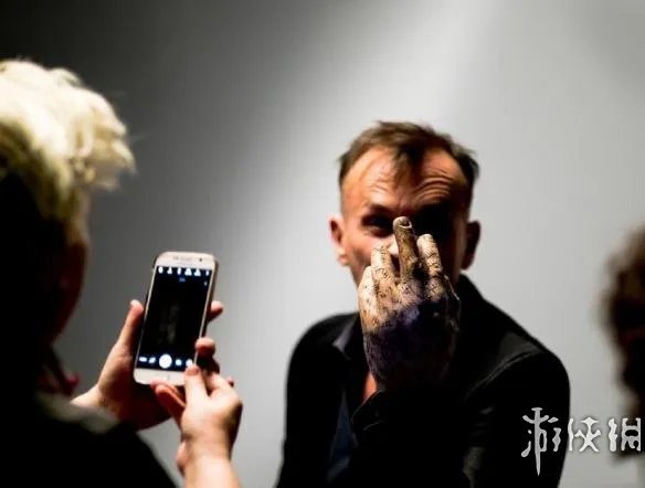 《越狱》第五季预告片场照曝光 迈克尔揭开死亡真相