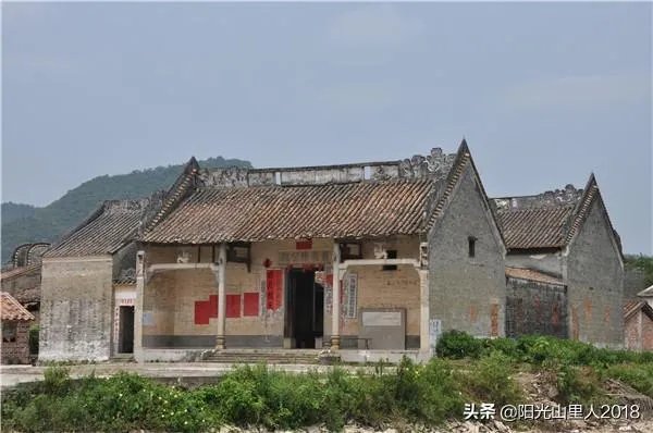 肇庆四会旅游景点大全?