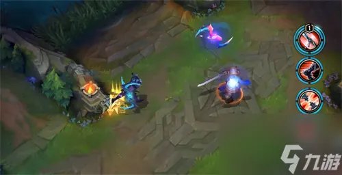 LOL手游德莱文灵魂收割者多少钱