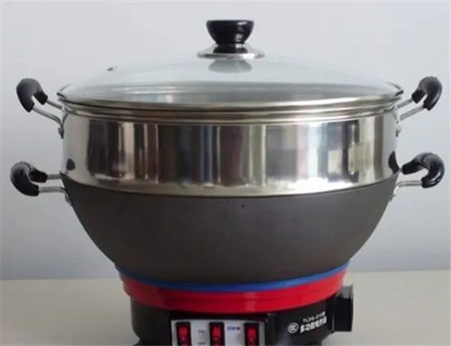 电炒锅有辐射吗 电炒锅的使用注意事项
