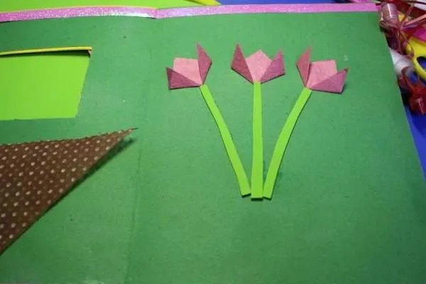 教师节的礼物怎么做