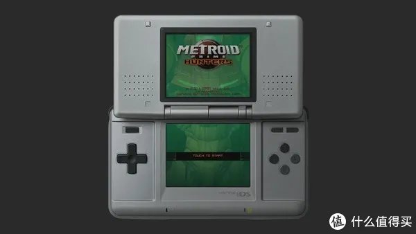 老游戏回顾：《银河战士 猎人》——我最想在Switch上玩到的DS游戏