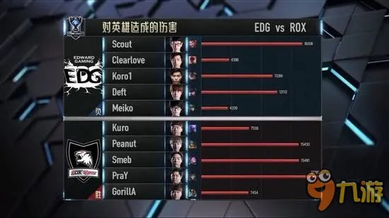 厂长4396什么意思 lol厂长4396什么梗