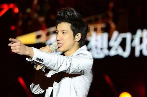 张惠妹为了王力宏打胎交往过吗 张惠妹王力宏什么关系为什么分手