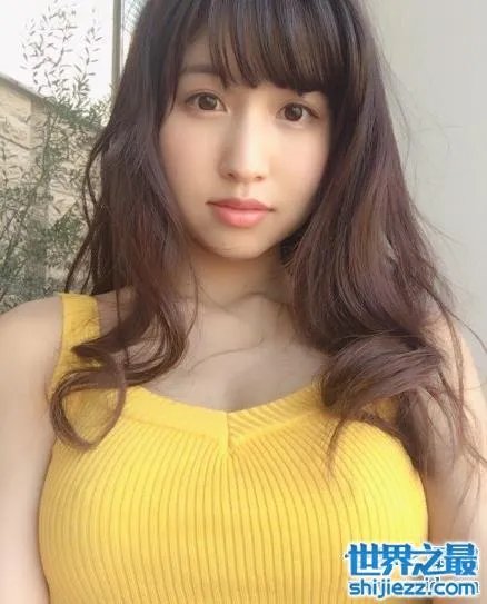 2018日本最新最美10优女，看看有没有你喜欢的在里面 