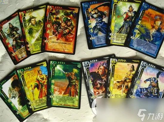 《三国杀》最全技巧攻略解析 新手入门必看攻略