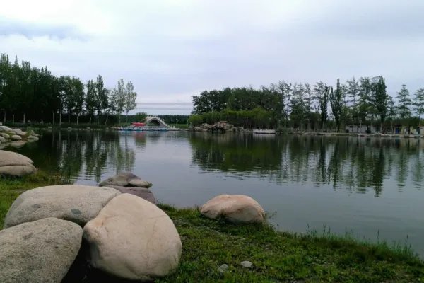 房山十大旅游景点