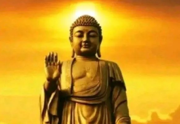 佛教的“南无阿弥陀佛”是怎么意思?正确的读音是什么?