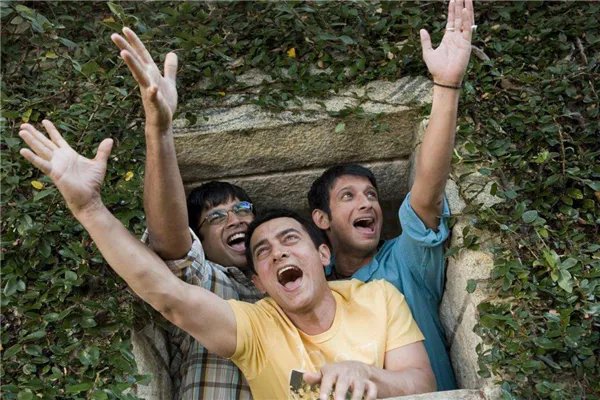 国外喜剧电影爆笑前十名 笑死人的国外喜剧电影有哪些