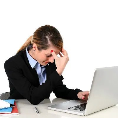 职业妇女病应注意什么?