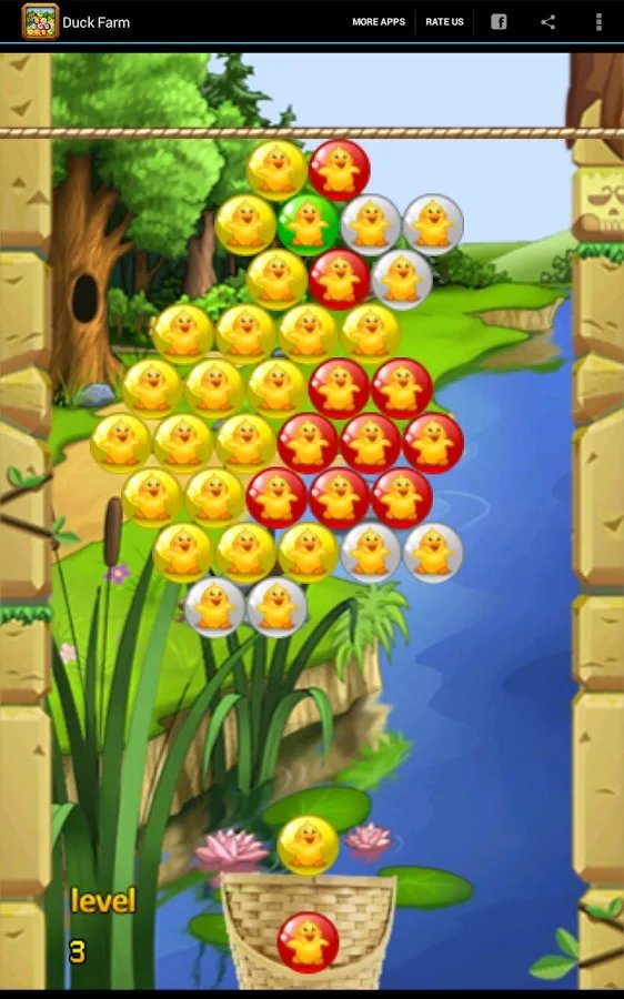 养鸭场好玩吗？养鸭场游戏介绍
